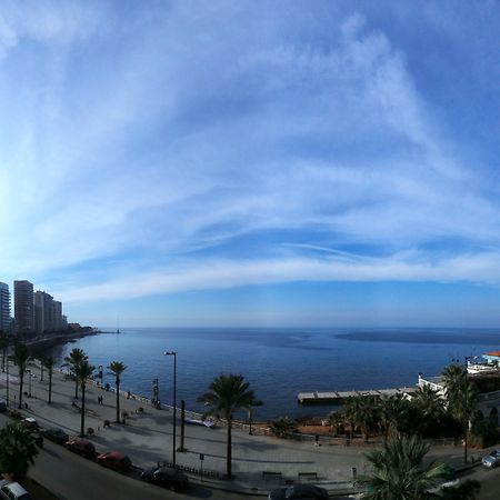 Bayview Hotel ביירות מראה חיצוני תמונה