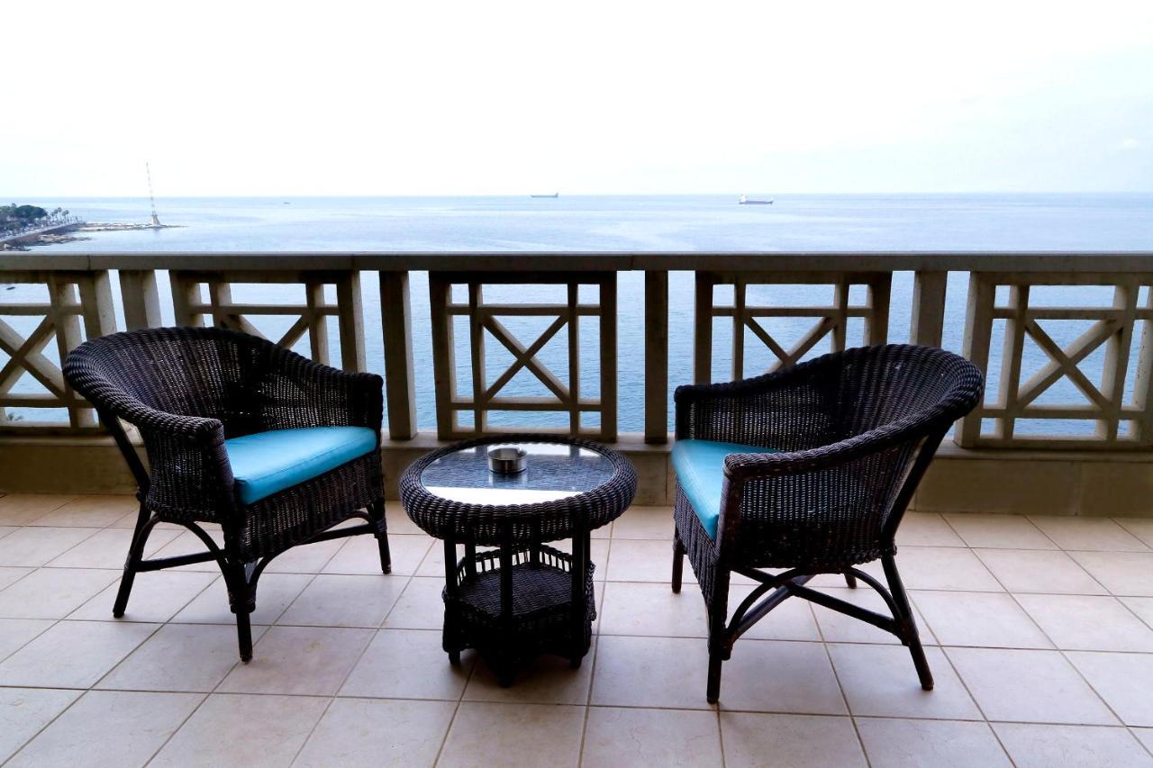 Bayview Hotel ביירות חדר תמונה