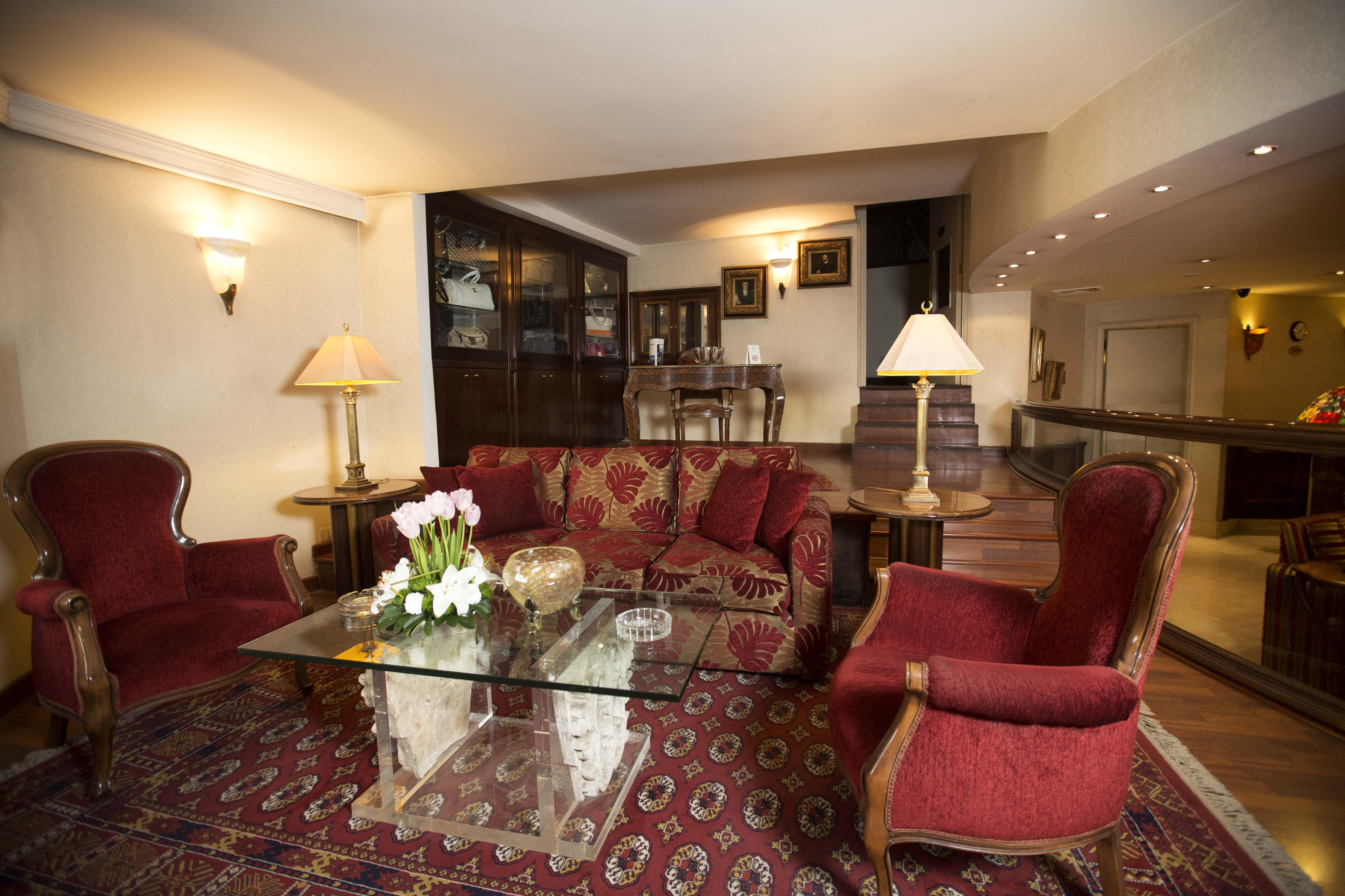 Bayview Hotel ביירות מראה חיצוני תמונה
