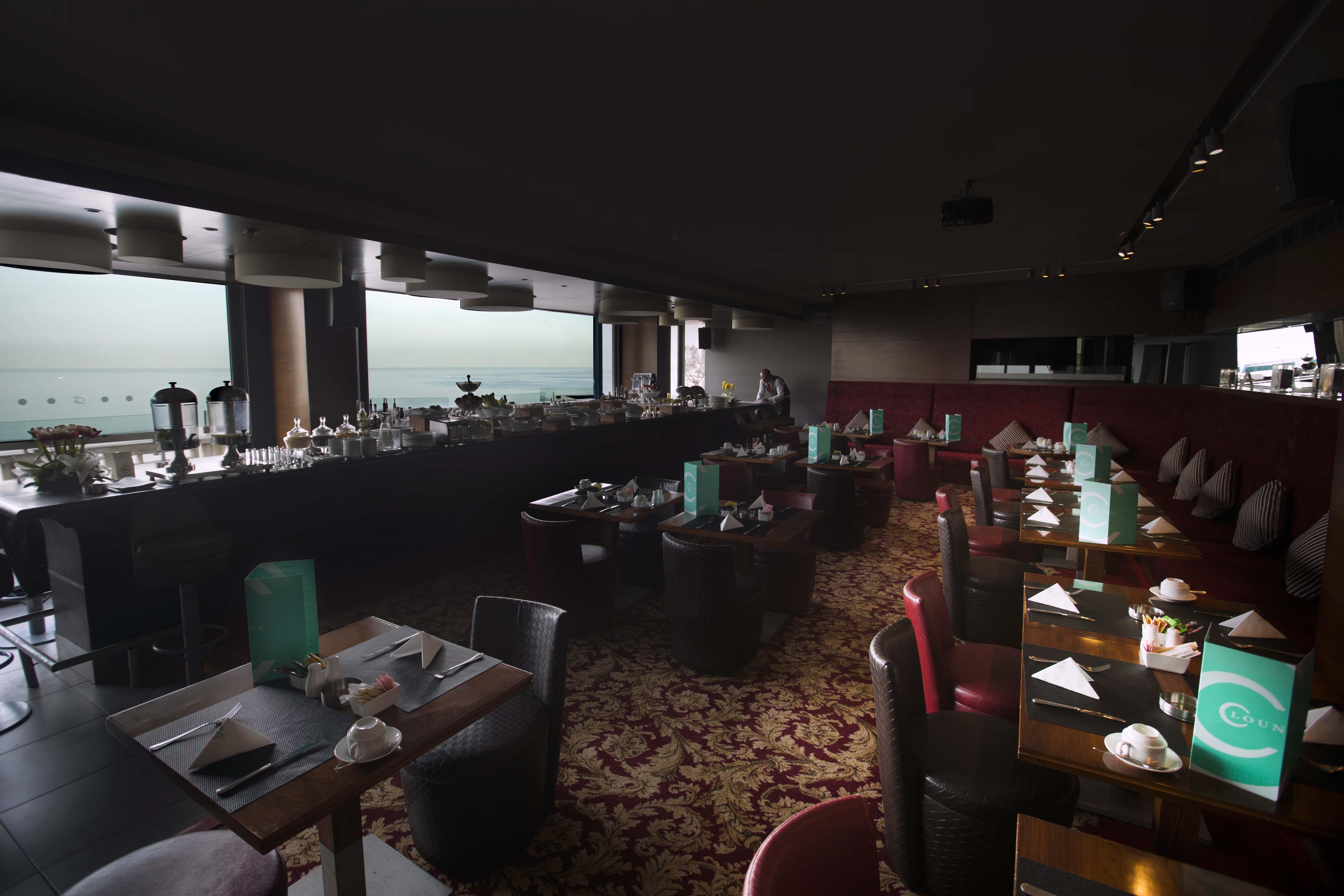 Bayview Hotel ביירות מראה חיצוני תמונה