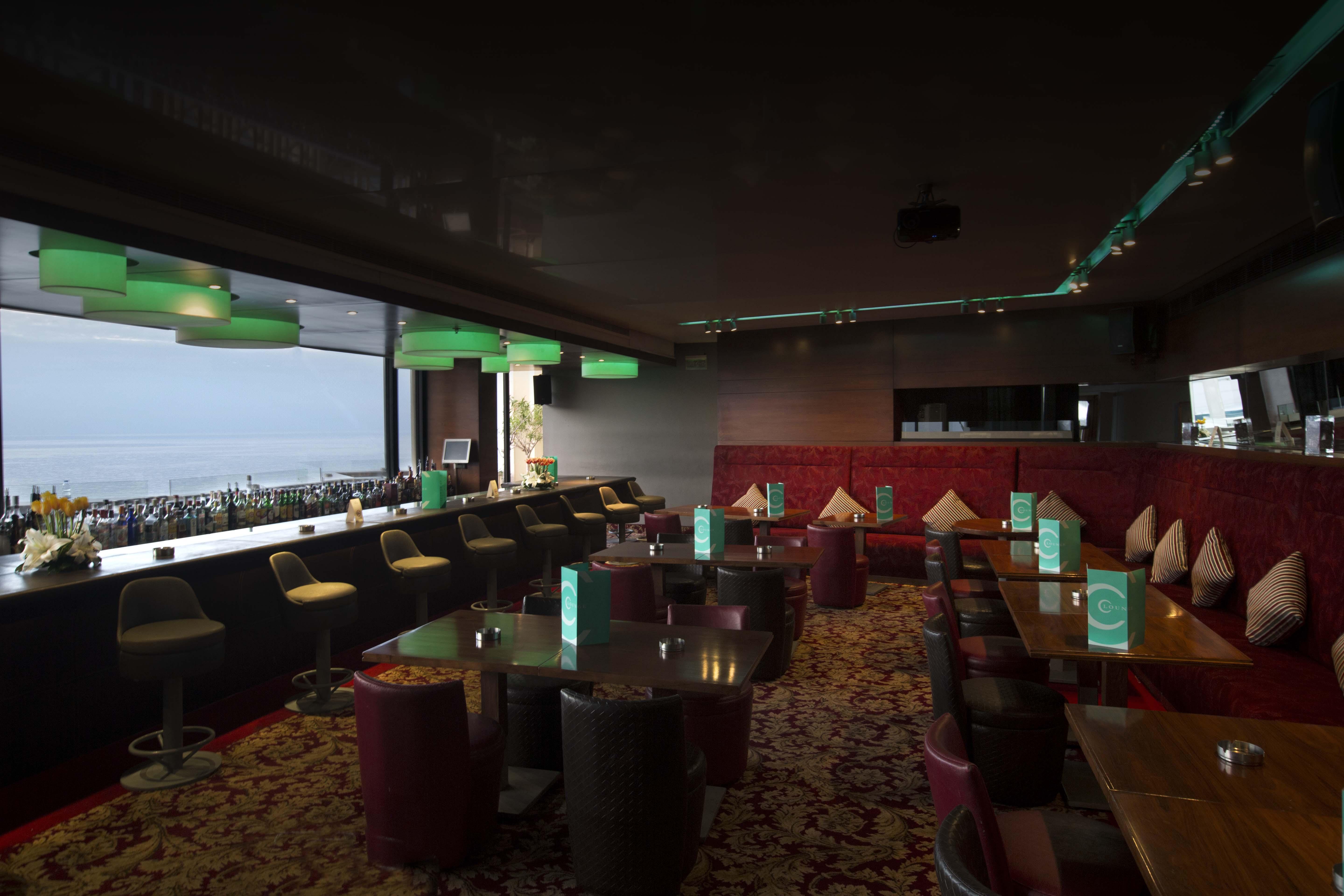 Bayview Hotel ביירות מראה חיצוני תמונה