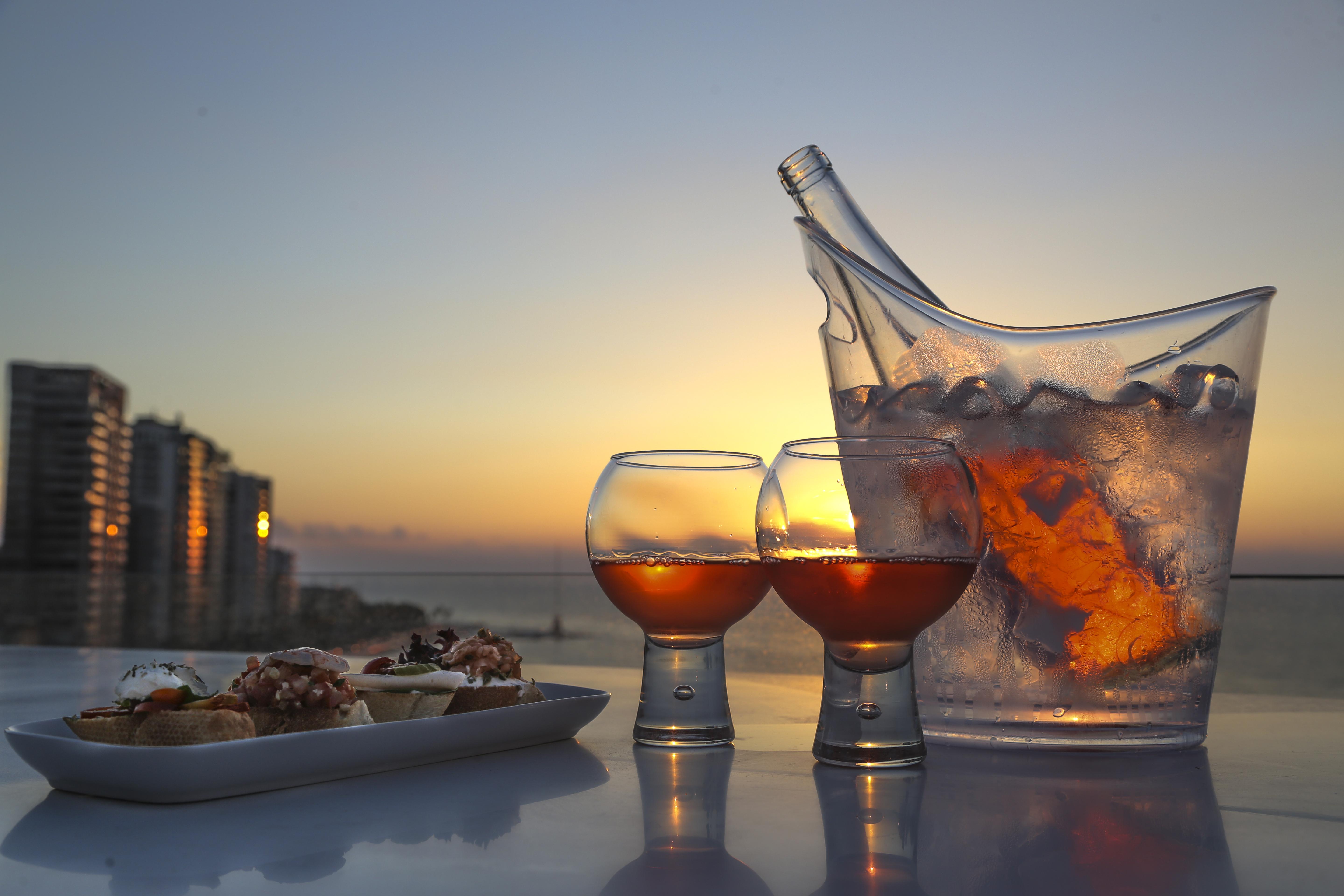 Bayview Hotel ביירות מראה חיצוני תמונה
