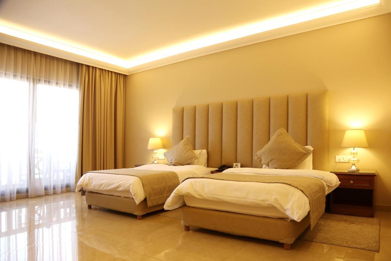 Bayview Hotel ביירות מראה חיצוני תמונה