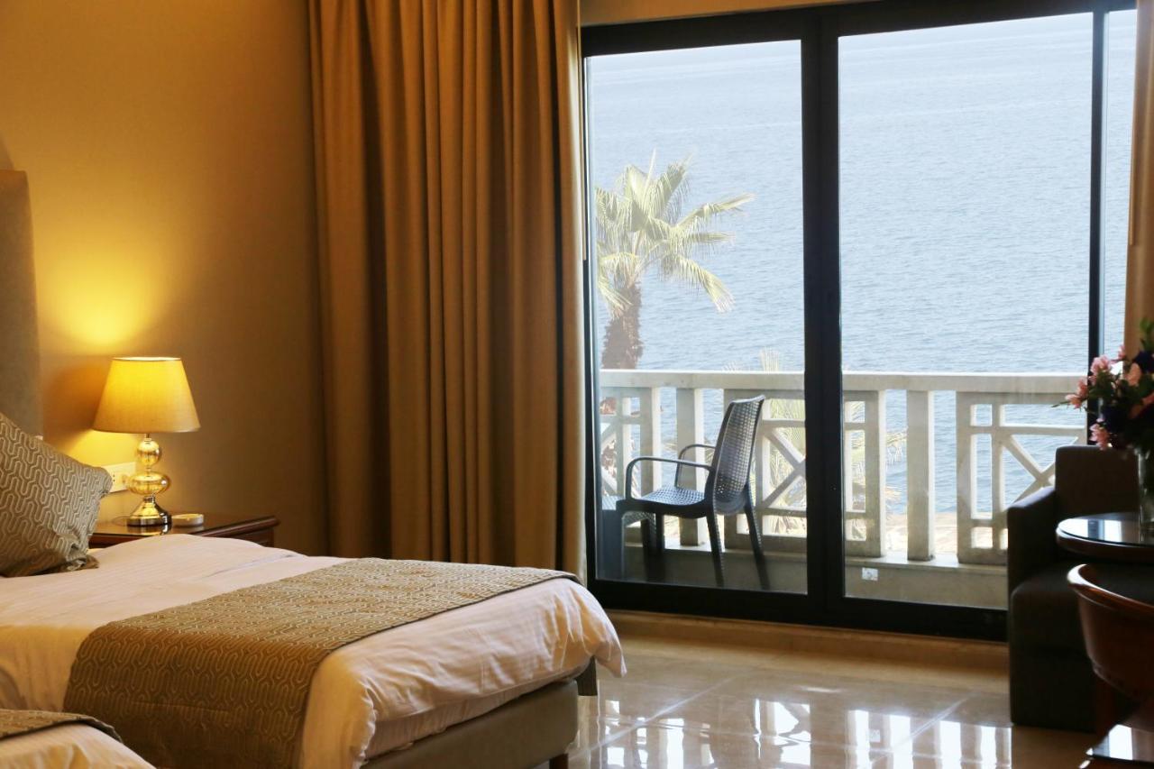 Bayview Hotel ביירות מראה חיצוני תמונה