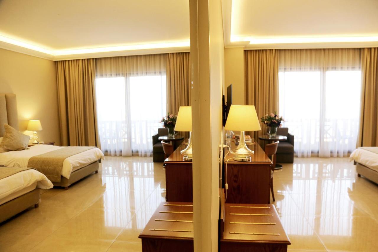 Bayview Hotel ביירות מראה חיצוני תמונה