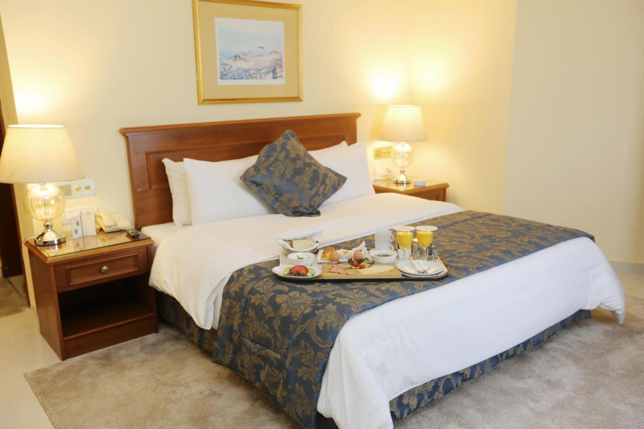 Bayview Hotel ביירות מראה חיצוני תמונה
