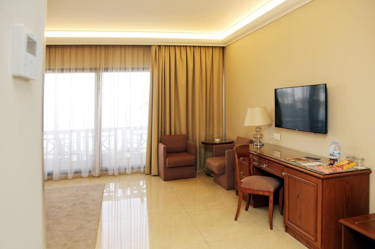 Bayview Hotel ביירות מראה חיצוני תמונה