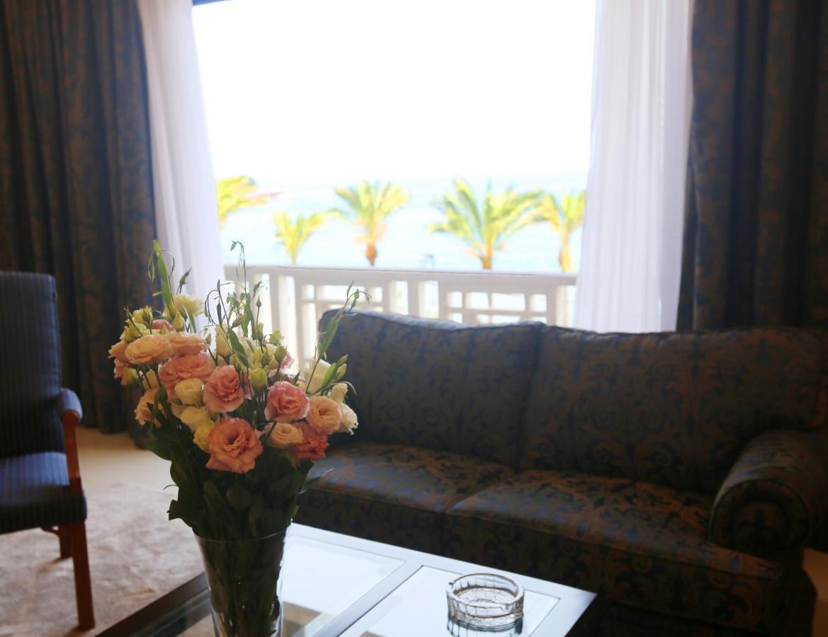 Bayview Hotel ביירות מראה חיצוני תמונה