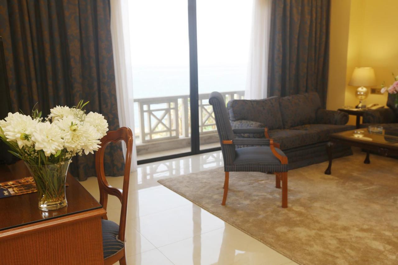 Bayview Hotel ביירות מראה חיצוני תמונה