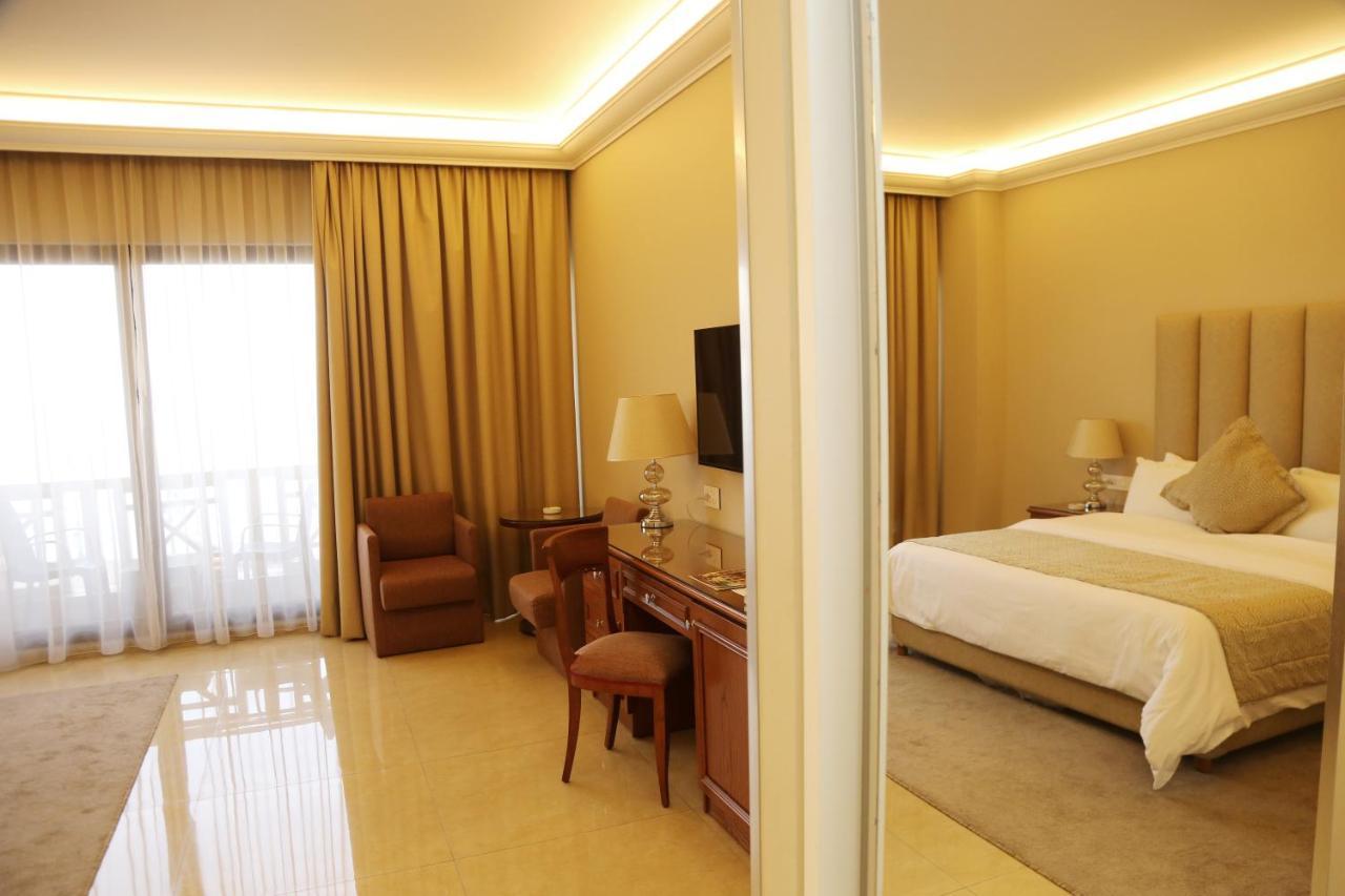 Bayview Hotel ביירות מראה חיצוני תמונה