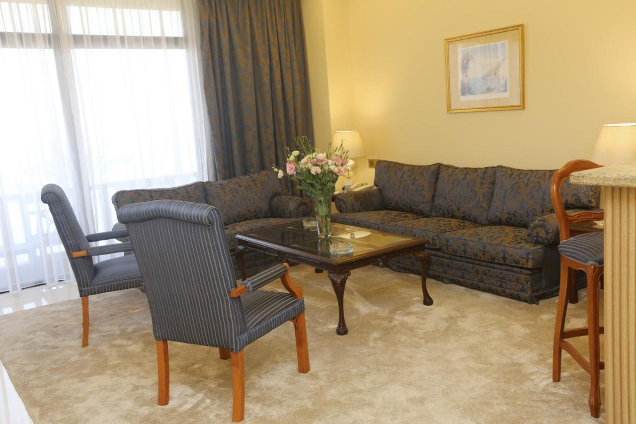 Bayview Hotel ביירות מראה חיצוני תמונה
