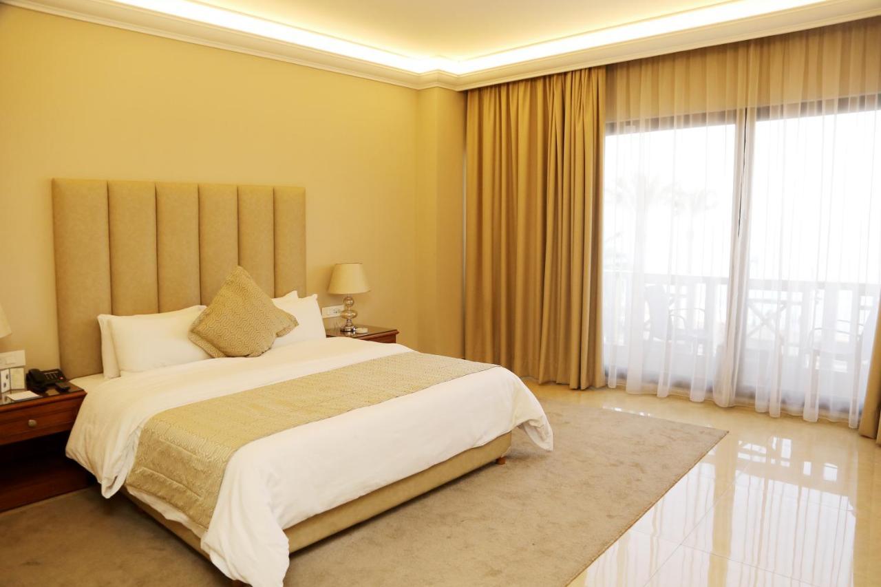 Bayview Hotel ביירות מראה חיצוני תמונה