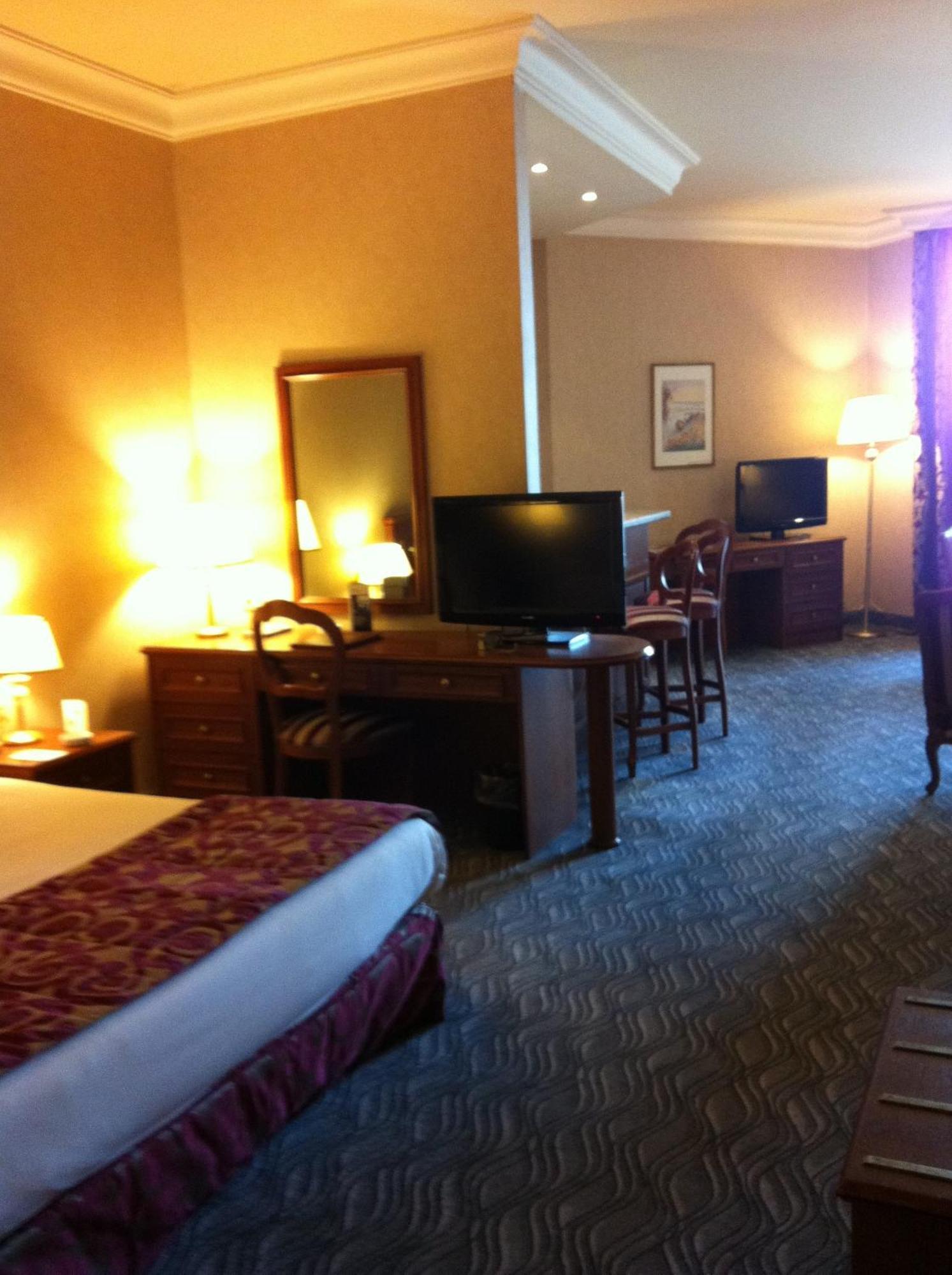 Bayview Hotel ביירות מראה חיצוני תמונה